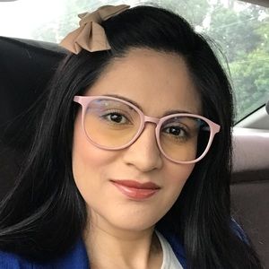 Meet your Posher, Heidi